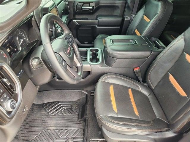 used 2020 GMC Sierra 1500 car, priced at $31,250