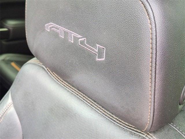 used 2020 GMC Sierra 1500 car, priced at $31,250