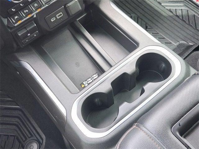 used 2020 GMC Sierra 1500 car, priced at $31,250
