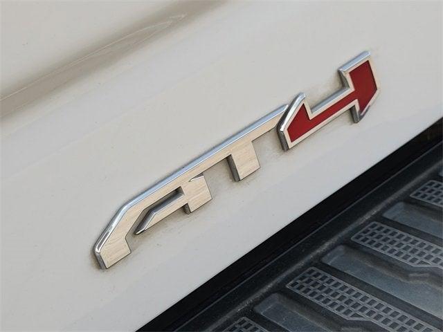 used 2020 GMC Sierra 1500 car, priced at $31,250