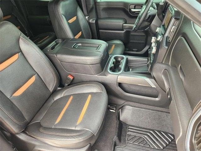 used 2020 GMC Sierra 1500 car, priced at $31,250