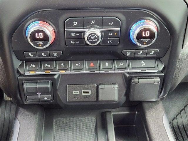 used 2020 GMC Sierra 1500 car, priced at $31,250