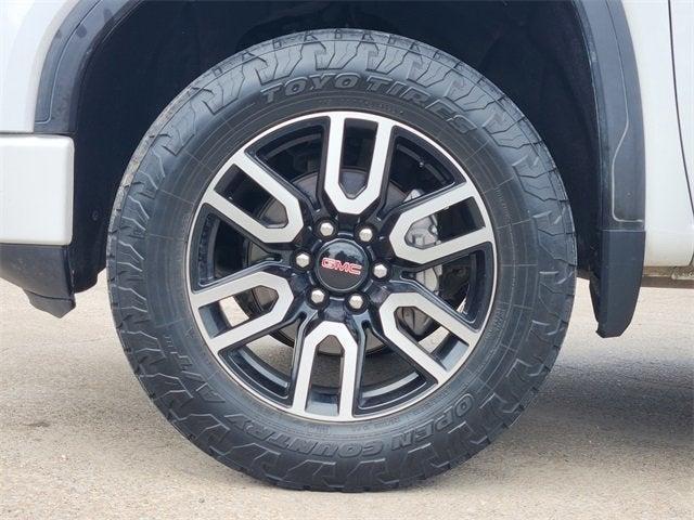 used 2020 GMC Sierra 1500 car, priced at $31,250