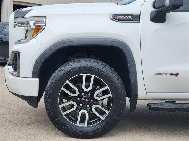 used 2020 GMC Sierra 1500 car, priced at $31,250