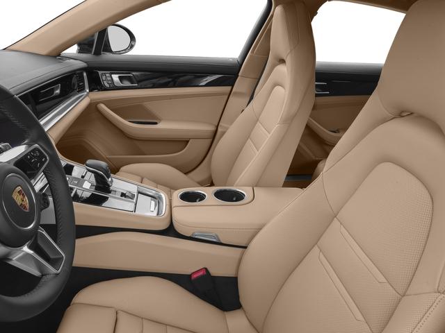 used 2018 Porsche Panamera e-Hybrid car, priced at $38,500