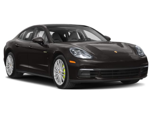 used 2018 Porsche Panamera e-Hybrid car, priced at $38,500