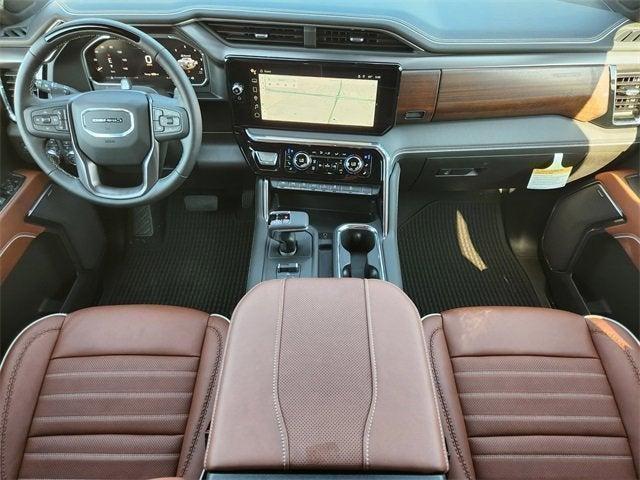 new 2026 GMC Sierra 1500 car, priced at $80,155