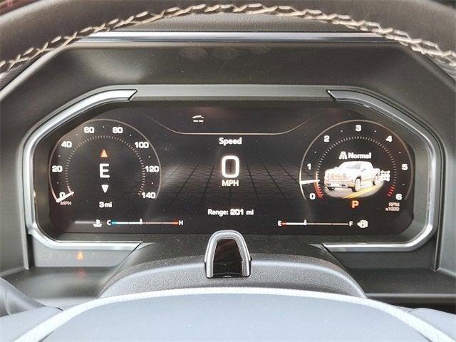 new 2026 GMC Sierra 1500 car, priced at $80,155