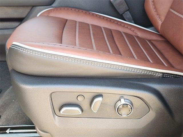 new 2026 GMC Sierra 1500 car, priced at $80,155