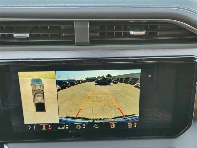 new 2026 GMC Sierra 1500 car, priced at $80,155