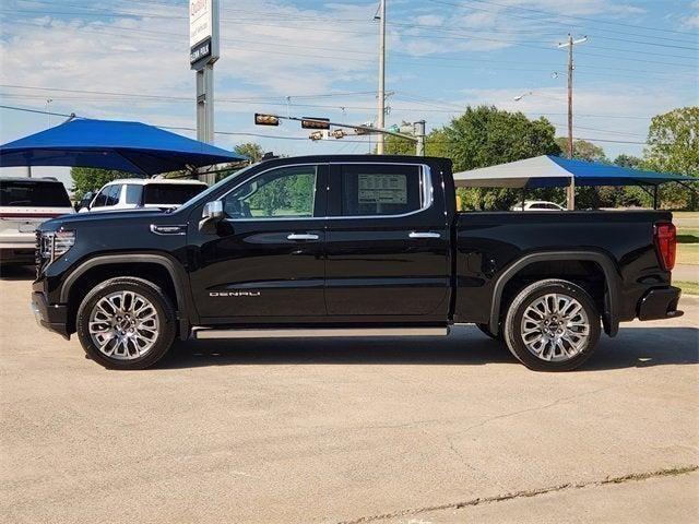 new 2026 GMC Sierra 1500 car, priced at $80,155