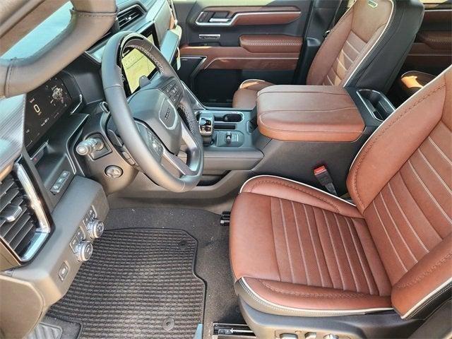 new 2026 GMC Sierra 1500 car, priced at $80,155