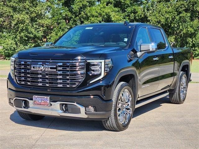 new 2026 GMC Sierra 1500 car, priced at $80,155