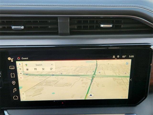 new 2026 GMC Sierra 1500 car, priced at $80,155