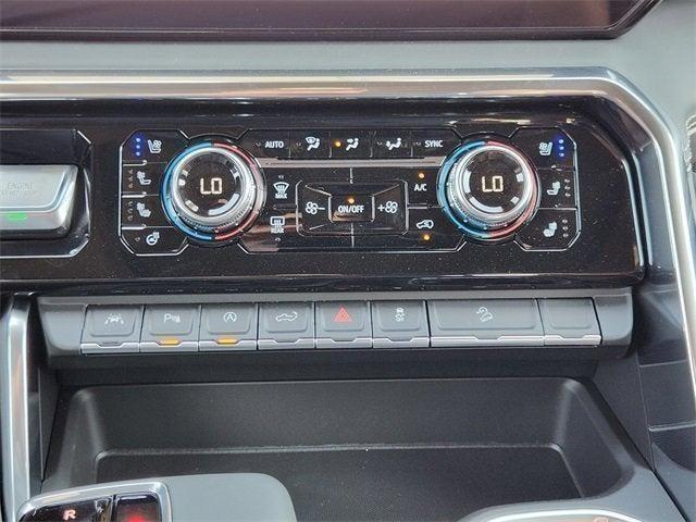 new 2026 GMC Sierra 1500 car, priced at $80,155