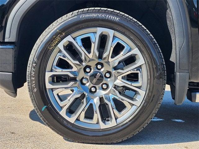 new 2026 GMC Sierra 1500 car, priced at $80,155