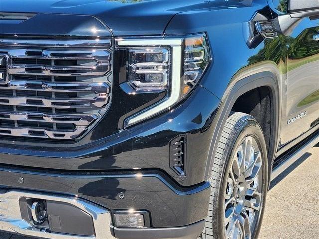 new 2026 GMC Sierra 1500 car, priced at $80,155