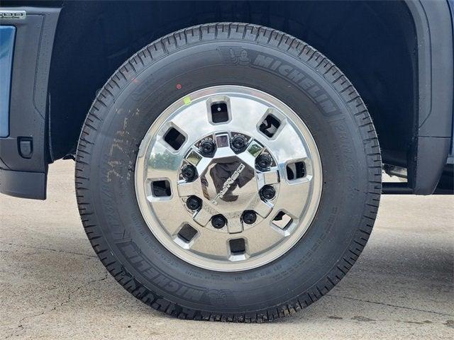 new 2026 GMC Sierra 3500 car, priced at $100,109