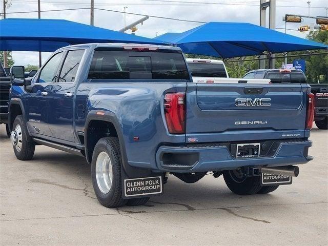 new 2026 GMC Sierra 3500 car, priced at $100,109