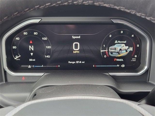 new 2026 GMC Sierra 3500 car, priced at $100,109