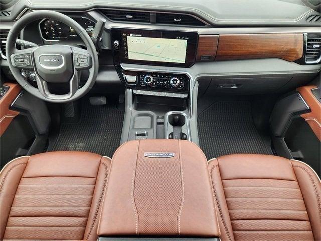 new 2026 GMC Sierra 3500 car, priced at $100,109