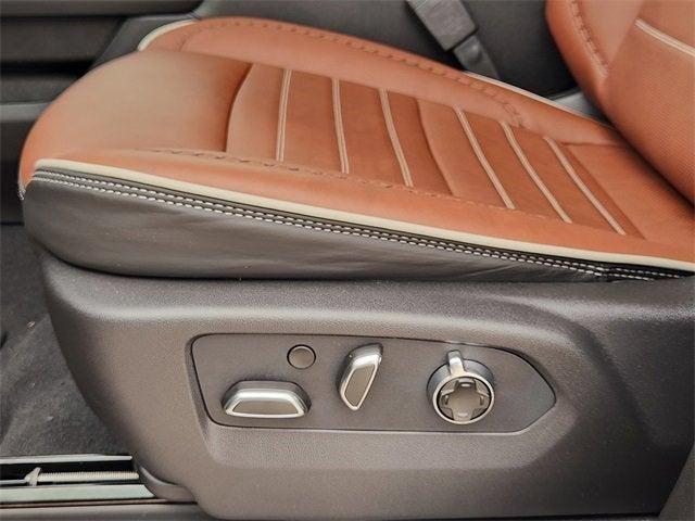 new 2026 GMC Sierra 3500 car, priced at $100,109