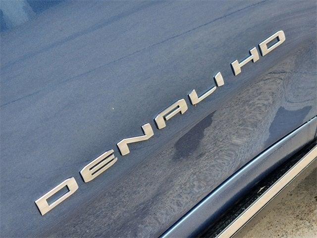 new 2026 GMC Sierra 3500 car, priced at $100,109