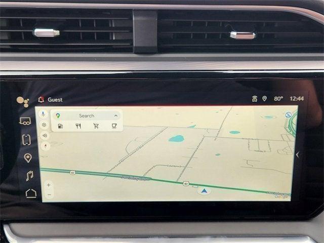 new 2026 GMC Sierra 3500 car, priced at $100,109