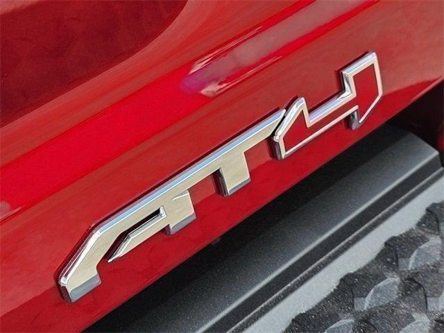 new 2026 GMC Canyon car, priced at $48,724