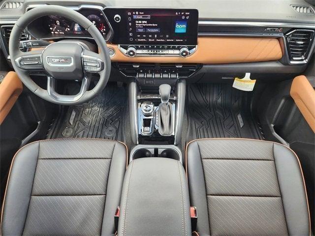 new 2026 GMC Canyon car, priced at $48,724