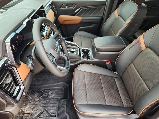 new 2026 GMC Canyon car, priced at $48,724