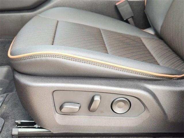 new 2026 GMC Canyon car, priced at $48,724