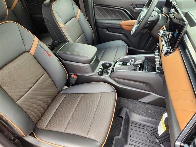 new 2026 GMC Canyon car, priced at $48,724