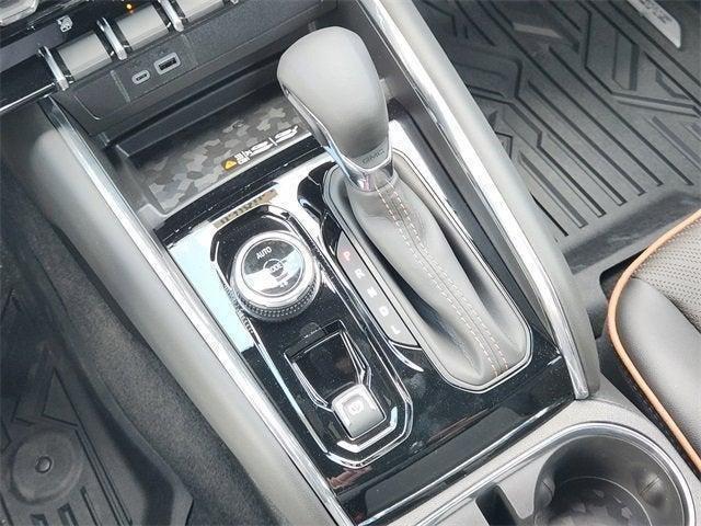 new 2026 GMC Canyon car, priced at $48,724