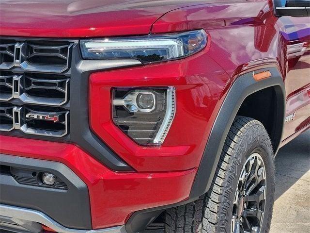 new 2026 GMC Canyon car, priced at $48,724