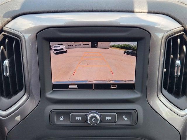 new 2026 GMC Sierra 1500 car, priced at $44,780