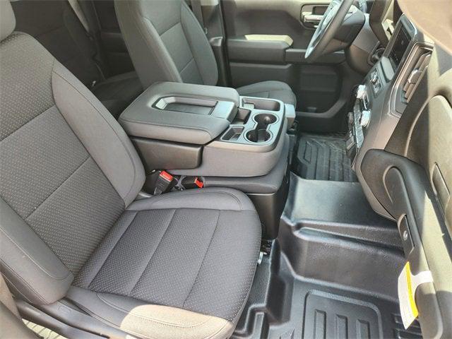 new 2026 GMC Sierra 1500 car, priced at $44,780