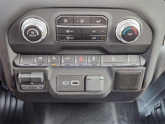 new 2026 GMC Sierra 1500 car, priced at $44,780