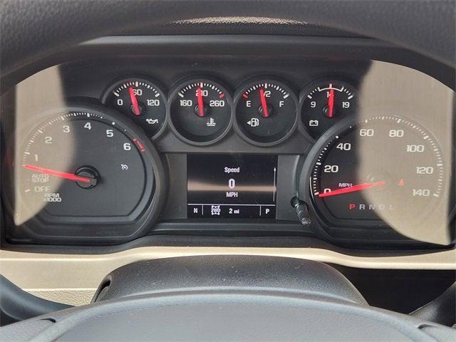 new 2026 GMC Sierra 1500 car, priced at $44,780