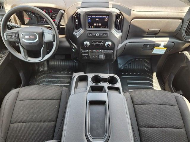 new 2026 GMC Sierra 1500 car, priced at $44,780
