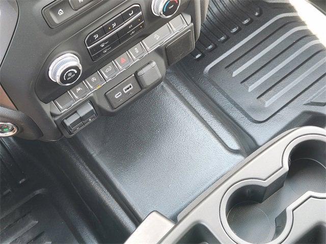 new 2026 GMC Sierra 1500 car, priced at $44,780