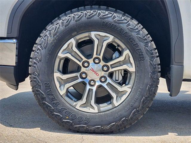 new 2026 GMC Sierra 1500 car, priced at $44,780