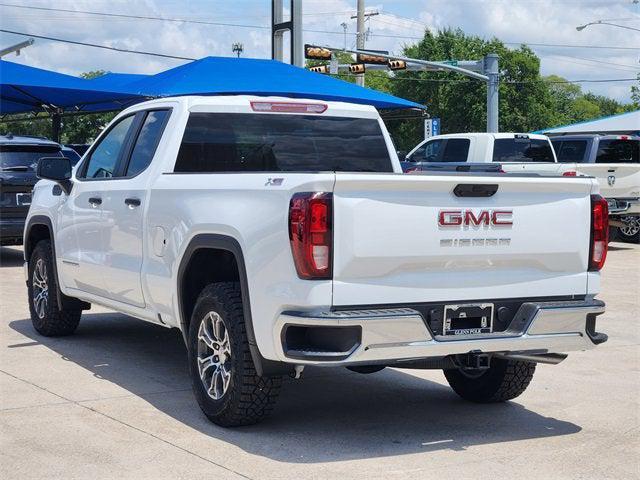 new 2026 GMC Sierra 1500 car, priced at $44,780