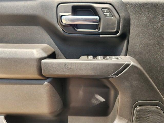 new 2026 GMC Sierra 1500 car, priced at $44,780