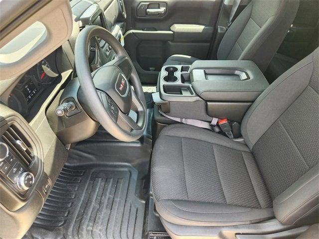 new 2026 GMC Sierra 1500 car, priced at $44,780