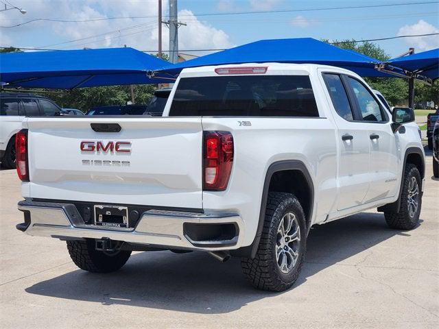 new 2026 GMC Sierra 1500 car, priced at $44,780