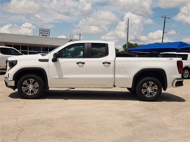 new 2026 GMC Sierra 1500 car, priced at $44,780