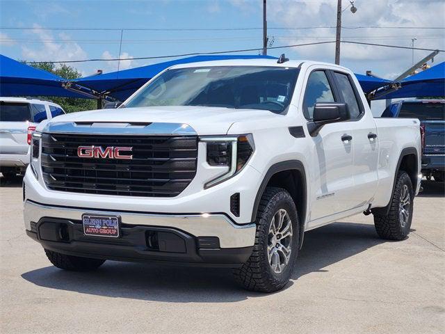 new 2026 GMC Sierra 1500 car, priced at $44,780