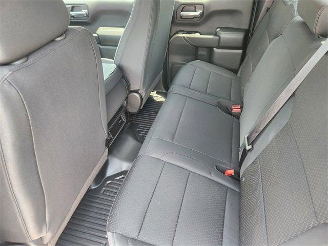 new 2026 GMC Sierra 1500 car, priced at $44,780