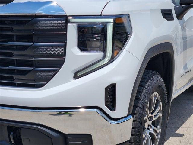 new 2026 GMC Sierra 1500 car, priced at $44,780